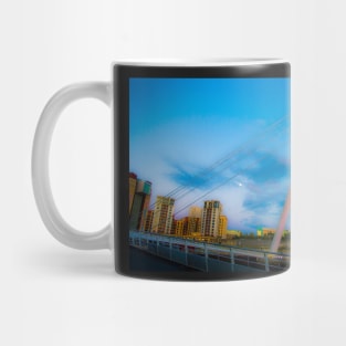 Millennium Bridge Mug